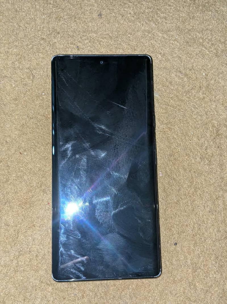 Google Pixel 6 Pro 3