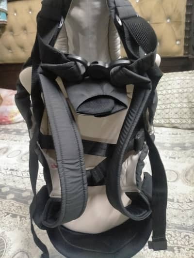 baby carrier