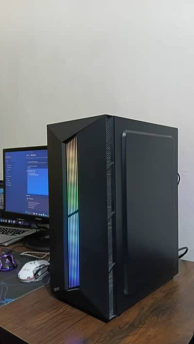 AMD Ryzen 5 5600 6-Core (3,50 GHz) 6 Months Used