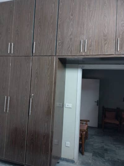 2 Bedroom apartment available for rent in g11