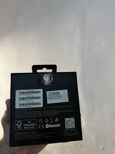 Huawei GT 5 pro watch