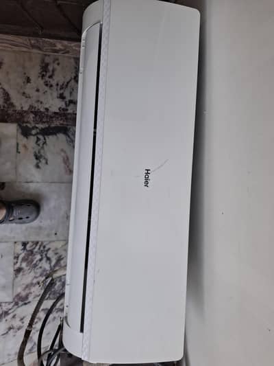 Haier AC