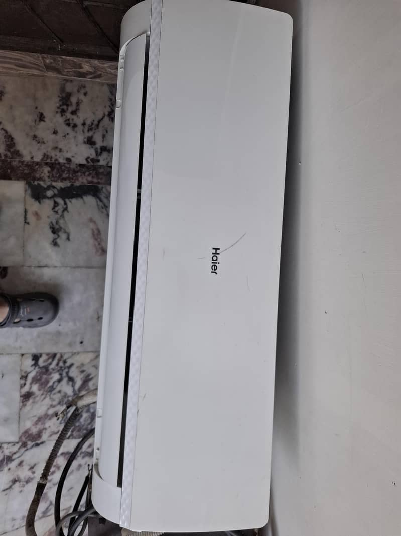 Haier AC 0