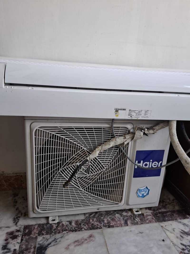 Haier AC 1