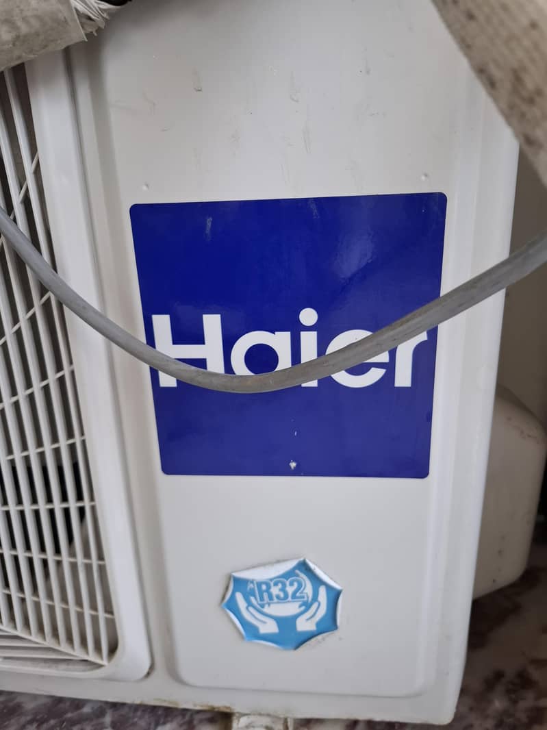 Haier AC 2