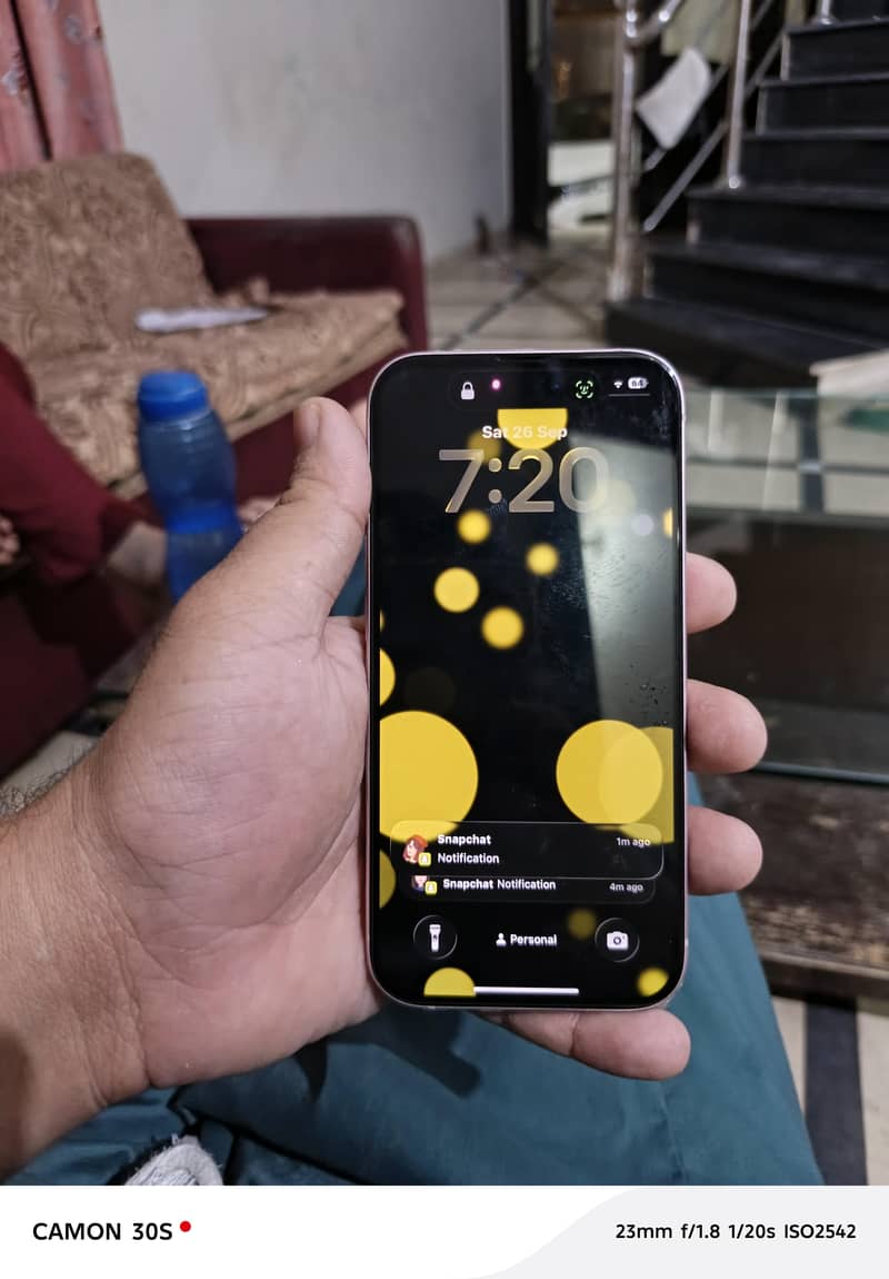 Apple iPhone 15 2
