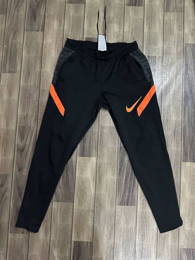 Sportswear branded