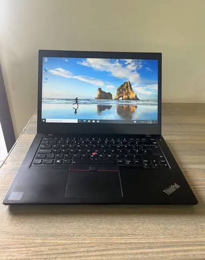 Lenovo Thinkpad L14 Ryzen 5 pro with 2gb Dedicated GPU | Gaming Laptop