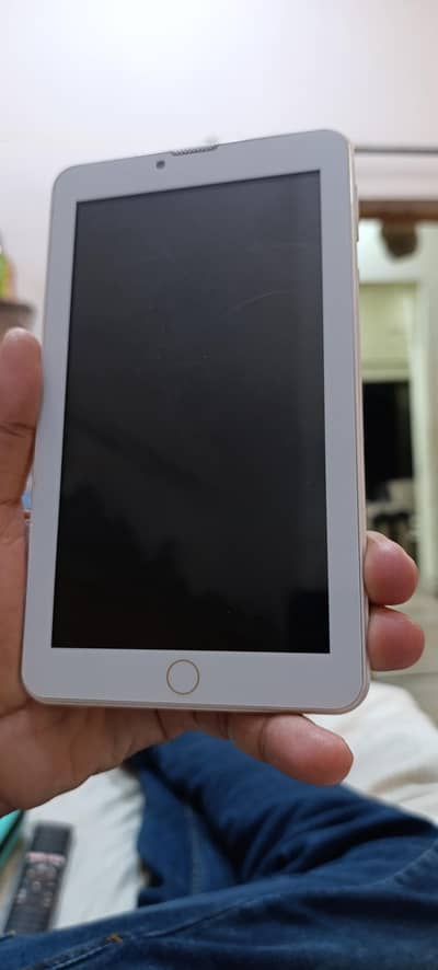 Luxury Touch Tablet Tab 7 niches