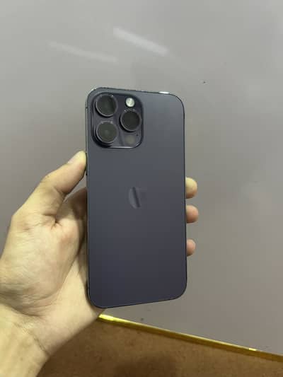 Apple iPhone 14 Pro Max JV