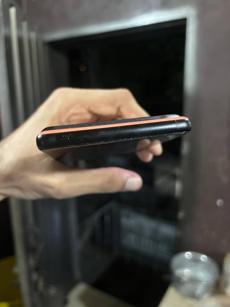 Google Pixel 6 5