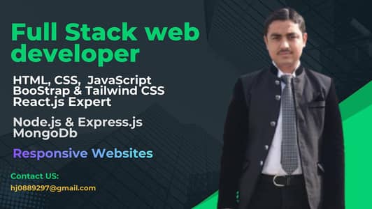 Mern Stack Developers