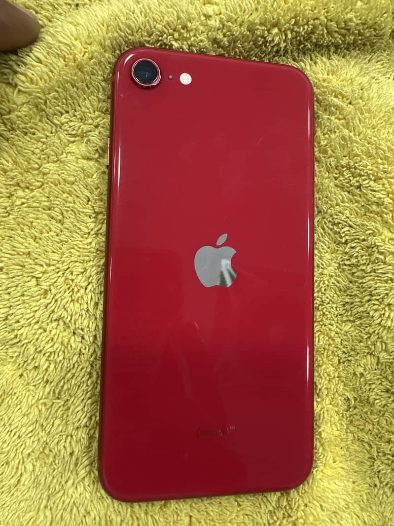 Apple iPhone SE 0