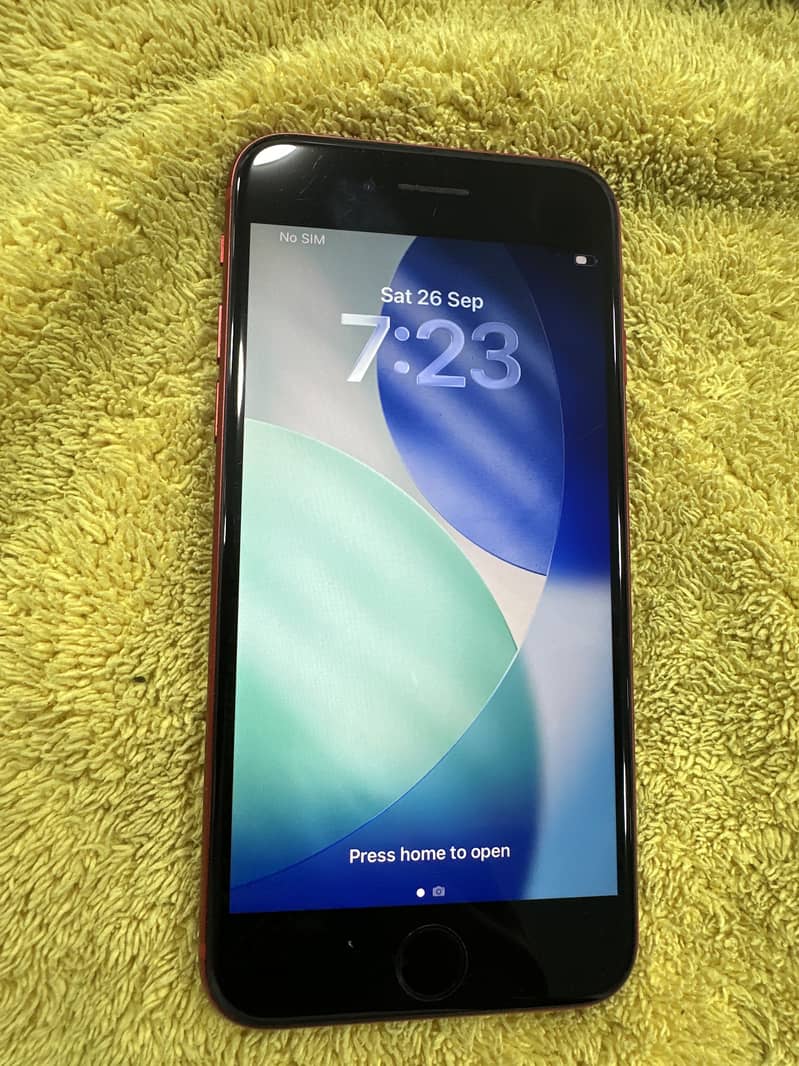 Apple iPhone SE 1
