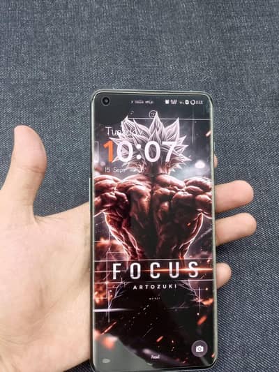 One Plus 10 Pro Exchange Possible with Good Phone