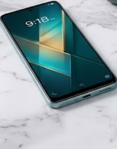 Vivo Y18