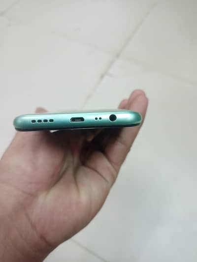 Realme C11