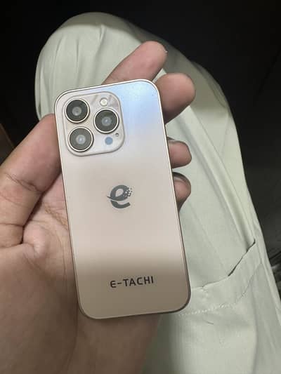 E-Tachi icon