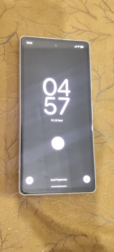 Google Pixel 7a
