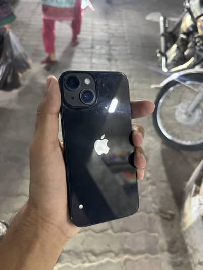 Apple iPhone 14 Non Pta Jv 128Gb