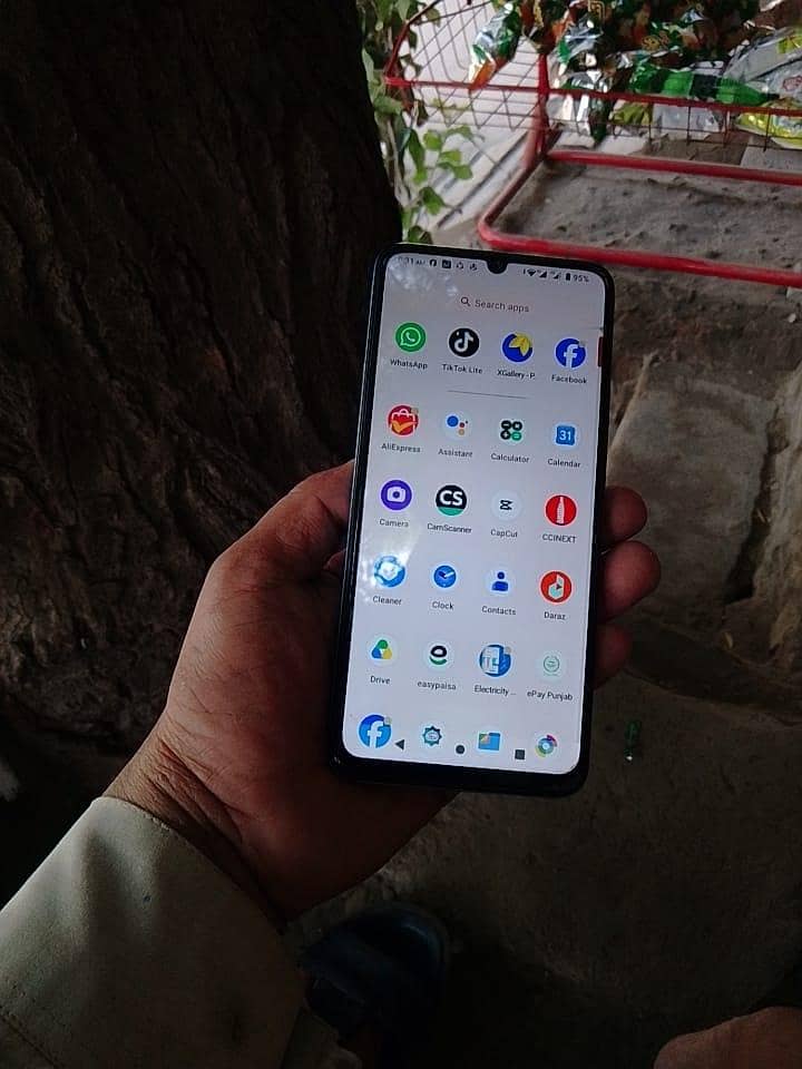 Sparx Note X 1