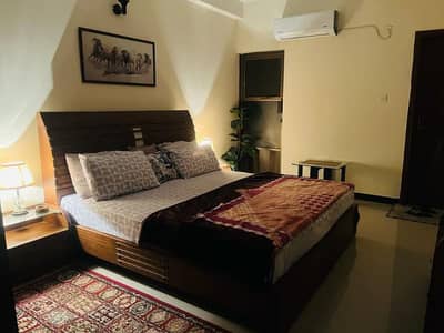 Super luxury furnished apartments for rent. On daily / weekly & monthly basics.
