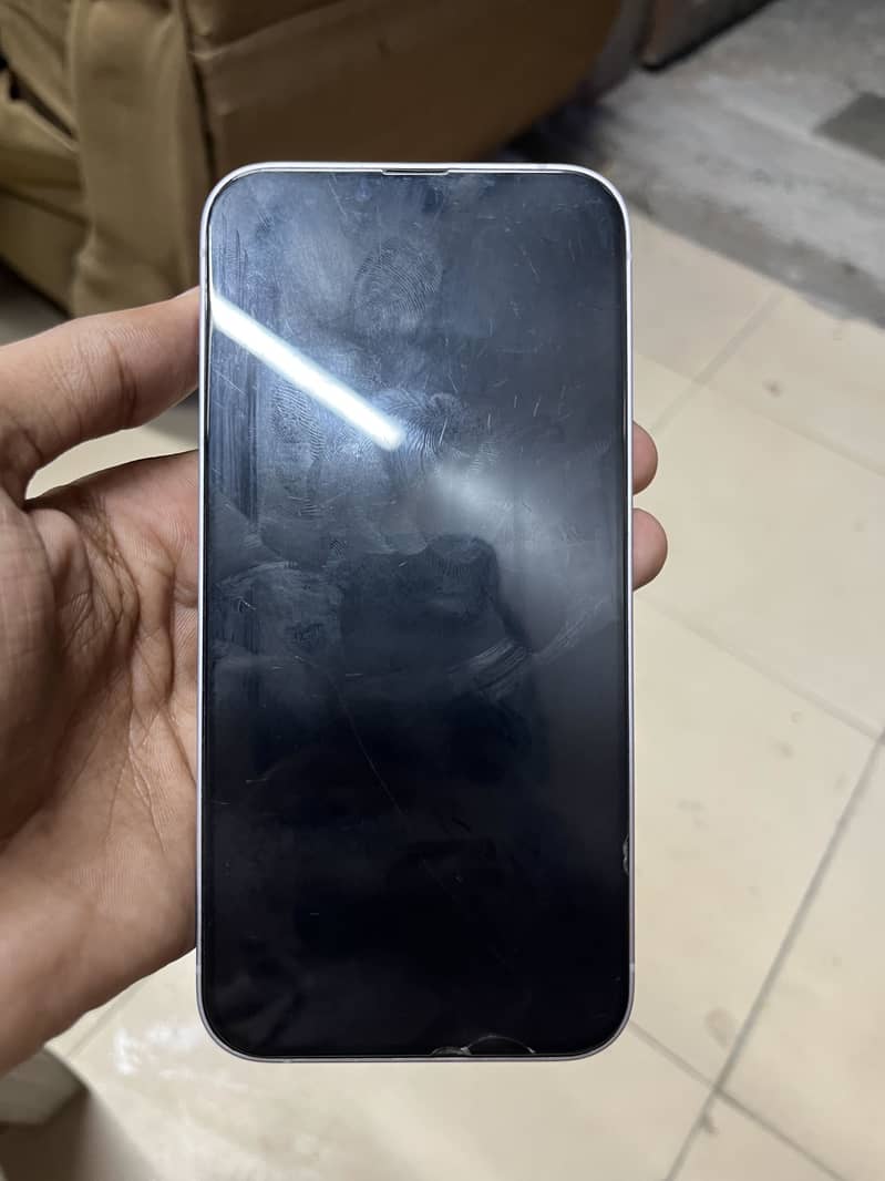 Apple iPhone 14 plus 1