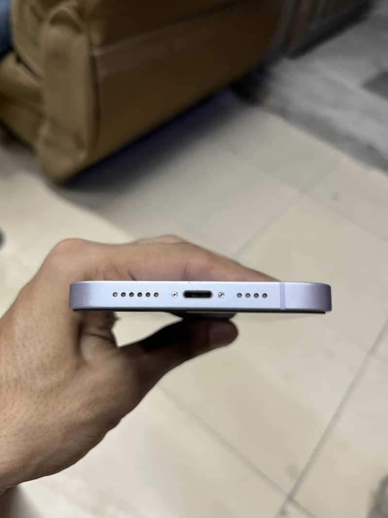 Apple iPhone 14 plus 2