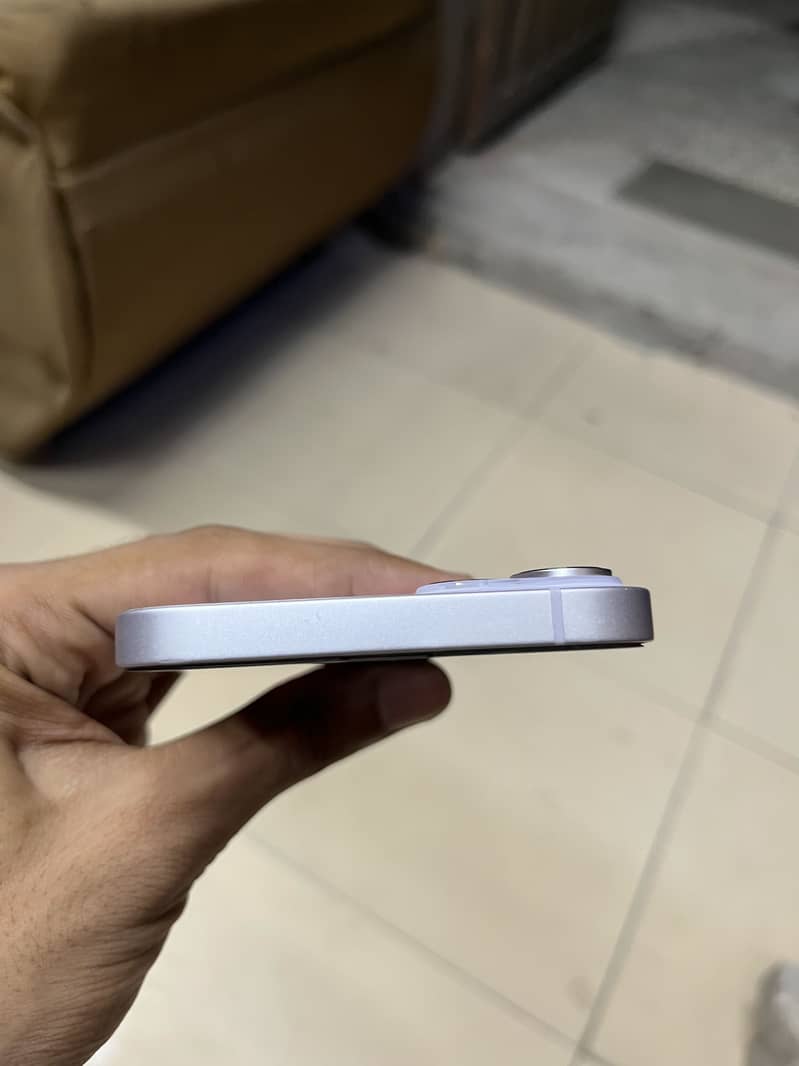 Apple iPhone 14 plus 6