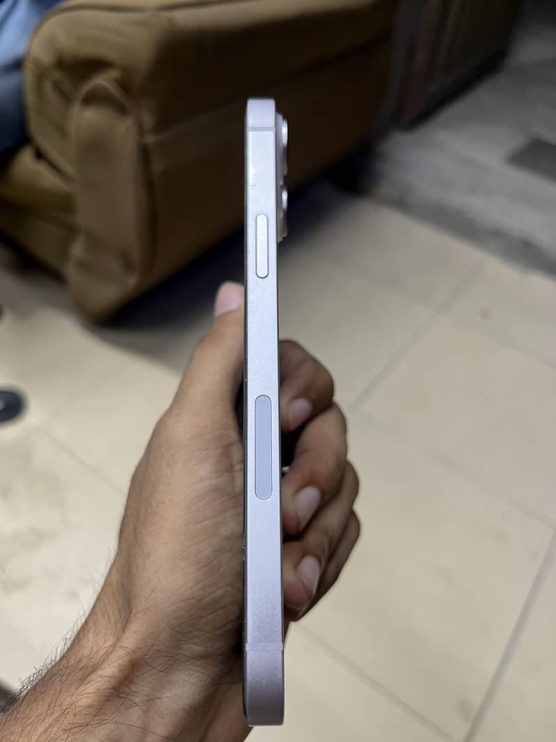 Apple iPhone 14 plus 7