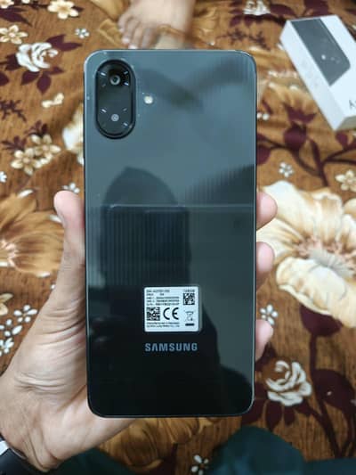 Samsung Mobile A07 5G