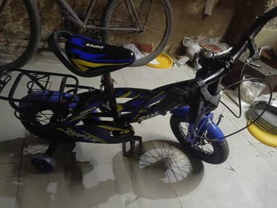 good condition