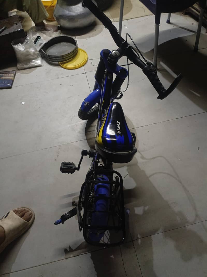 good condition 2