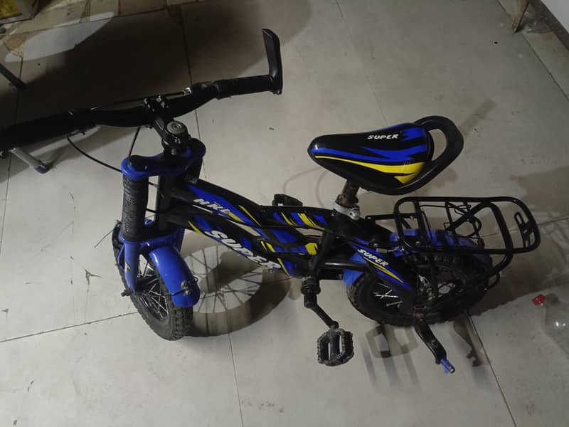 good condition 3