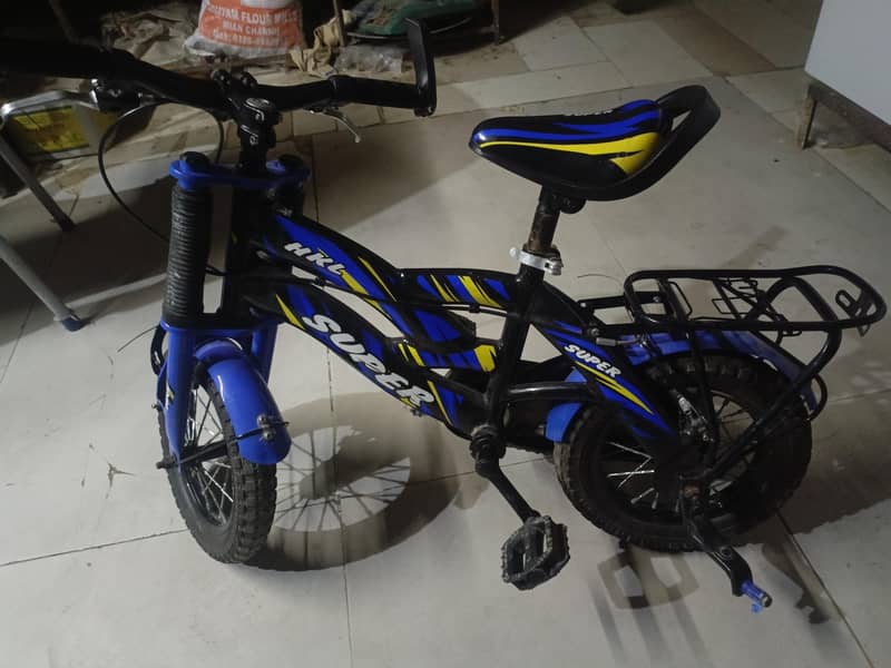 good condition 4