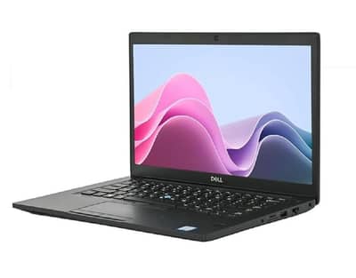 Dell Latitude 7390 | Core i7 8th Gen