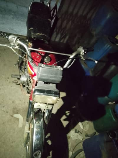 used hai engine me koiye Kam nahi hai