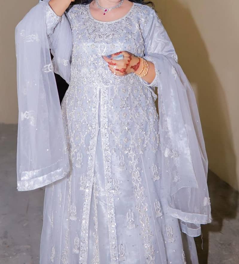 bridal open maxi 1
