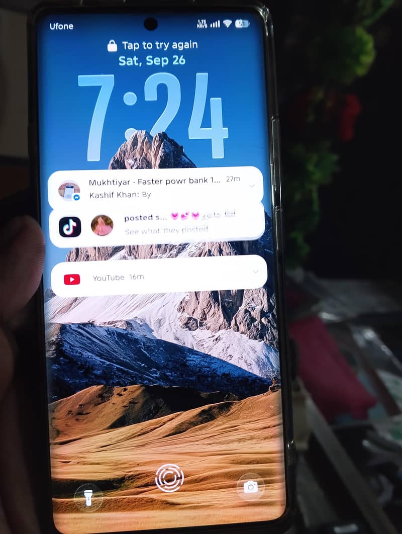 Tecno CAMON 40 Pro 0