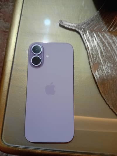 Apple iPhone 17