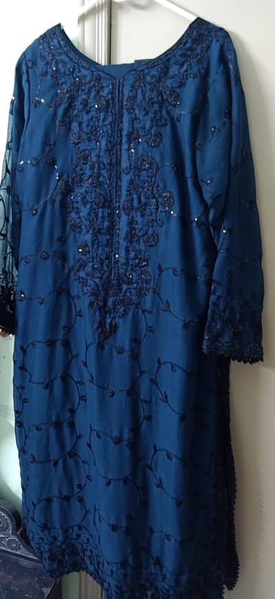 Asim jofa dress