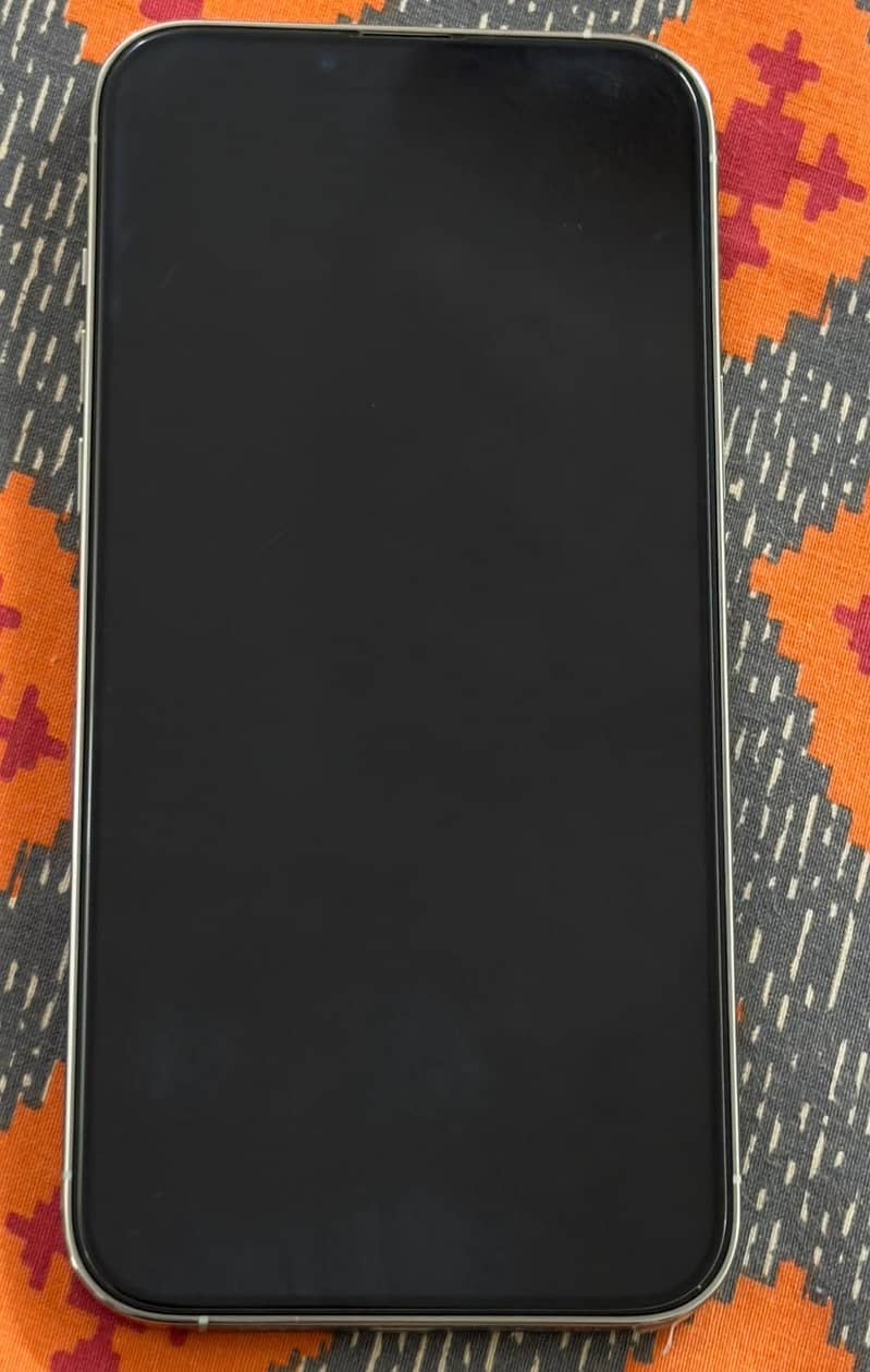 Apple iPhone 13 Pro Max 256GB PTA Approved 1