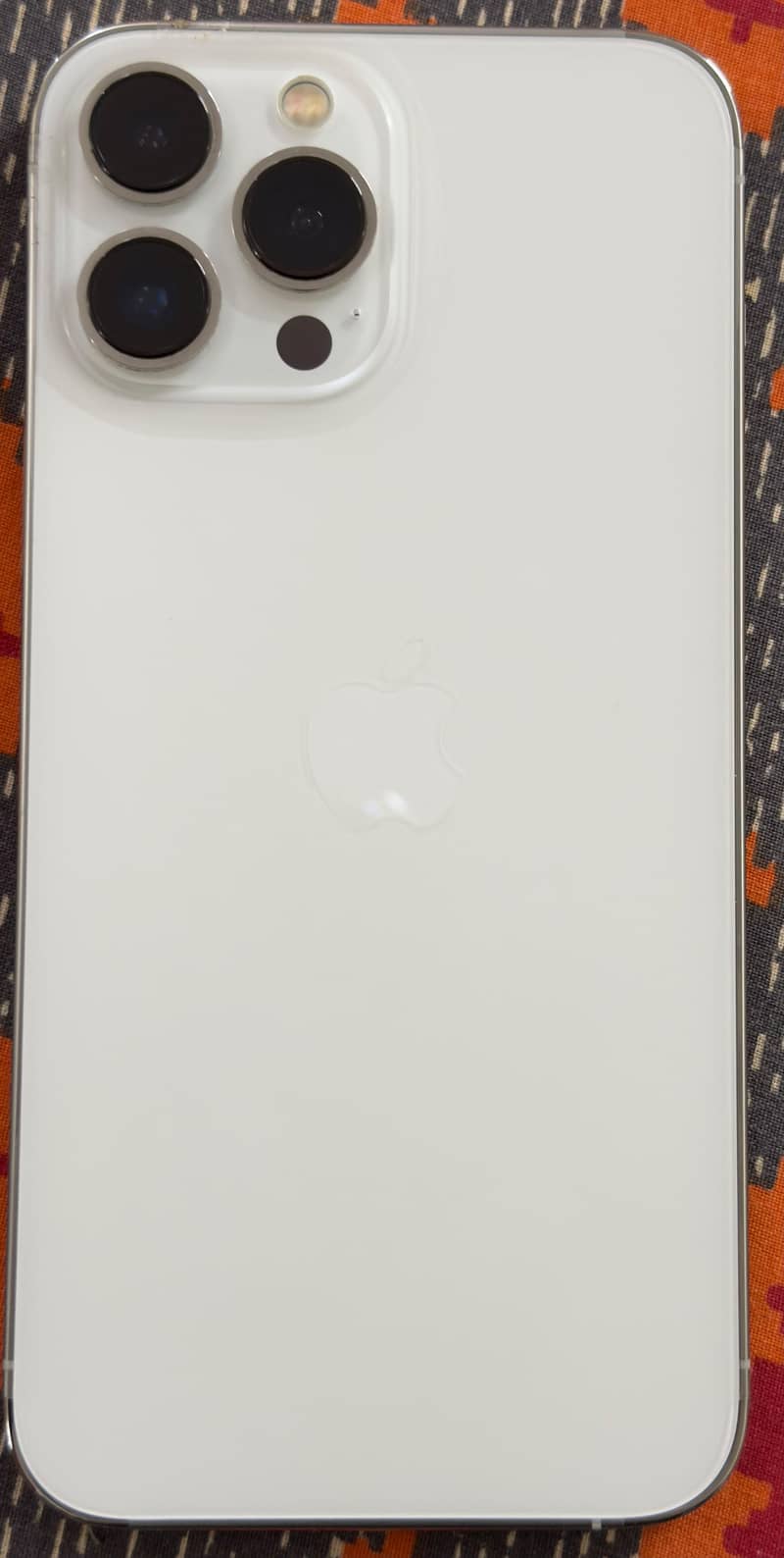 Apple iPhone 13 Pro Max 256GB PTA Approved 0