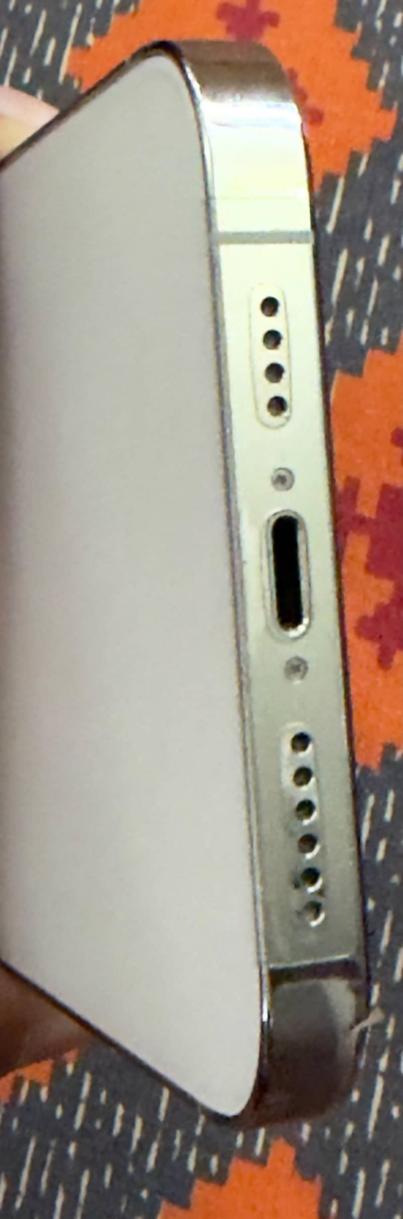 Apple iPhone 13 Pro Max 256GB PTA Approved 6