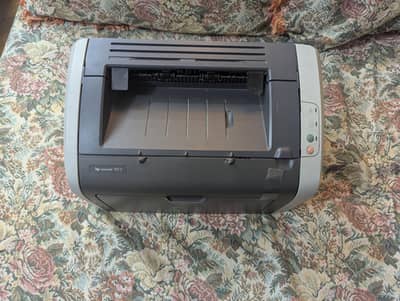 HP Laserjet 1012 printer