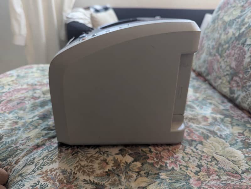 HP Laserjet 1012 printer 3