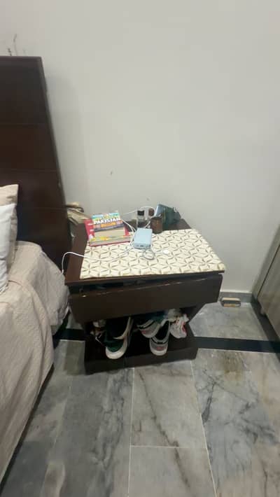 Bed set