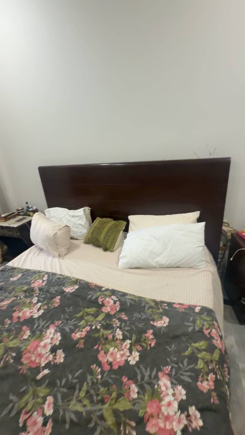 Bed set 1