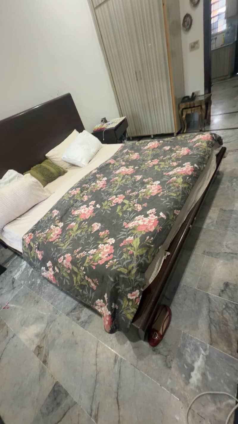Bed set 3