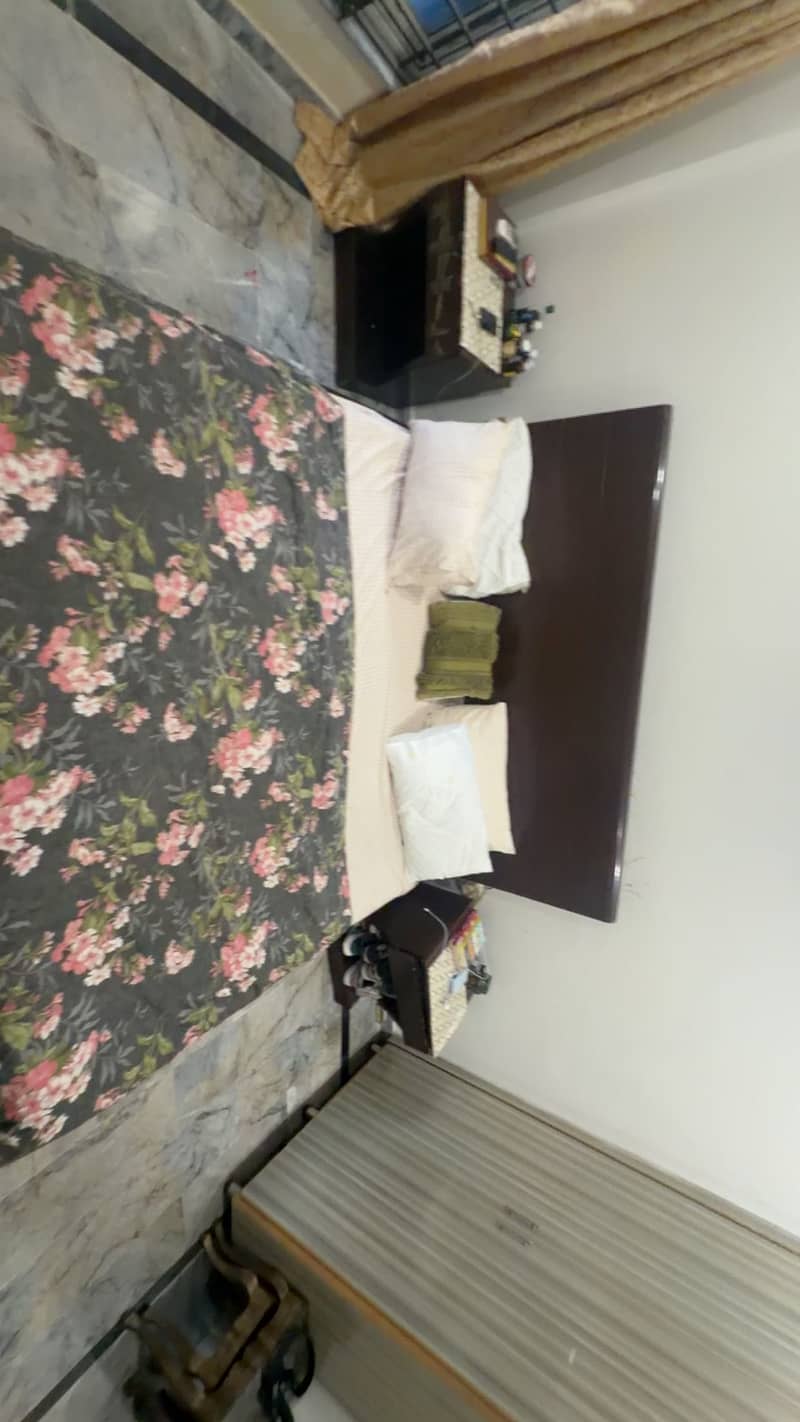 Bed set 4